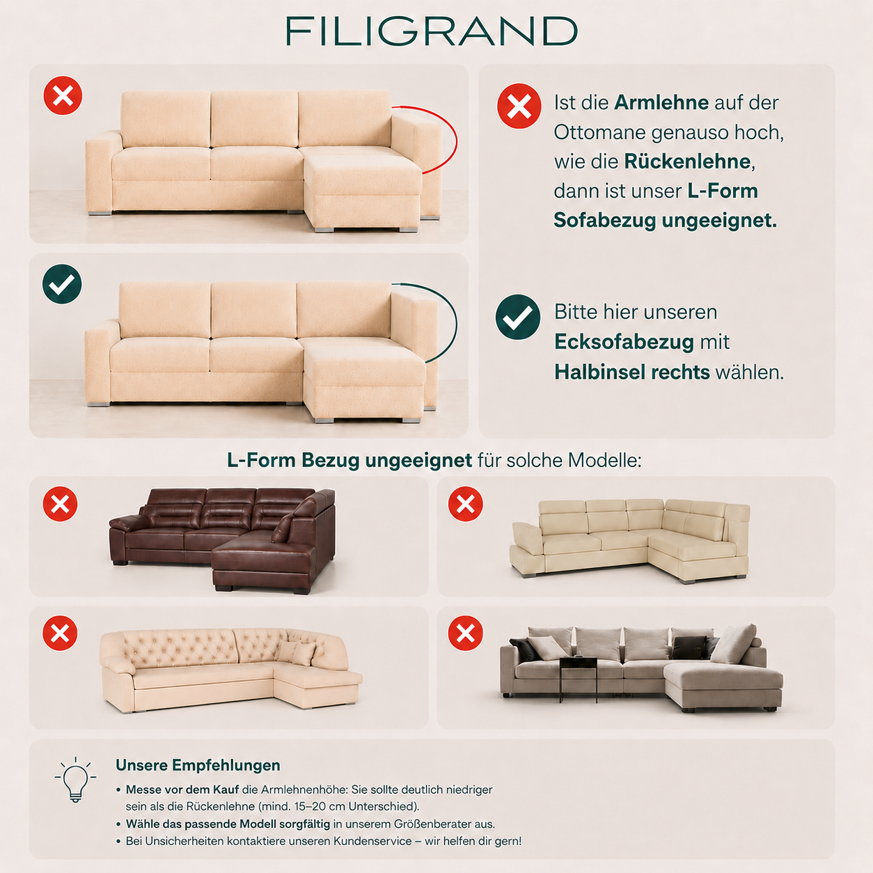 Unterschied L-Form rechts_Bezug_Filigrand