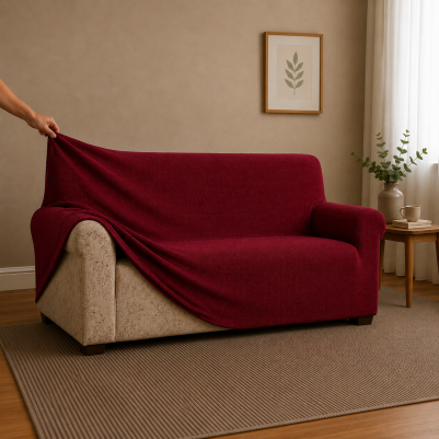 Bezug für Sofa 2-Sitzer