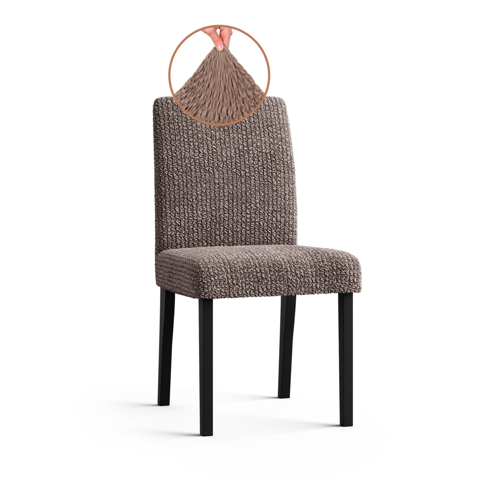 Bezug für Stuhl (einzeln L-Form, für Italy made – als Filigrand Sofabezüge hochwertige in Ecksofa – U-Form, Set) oder