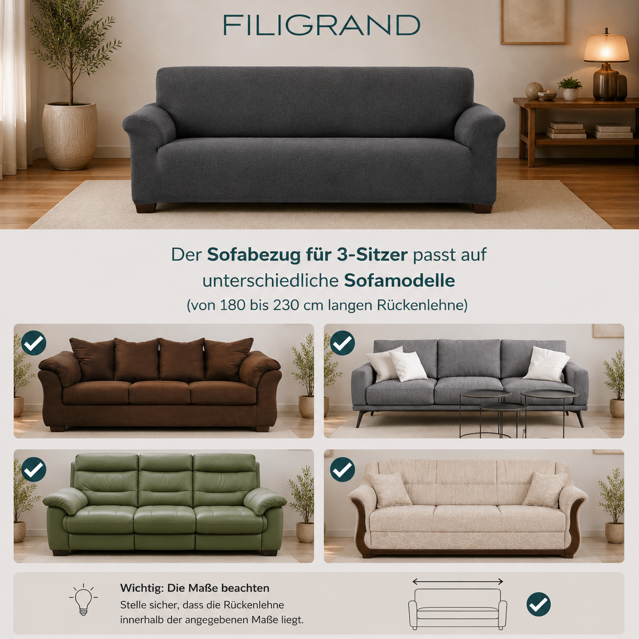 Sofamodell 3-Sitzer_Filgirand_Bezüge