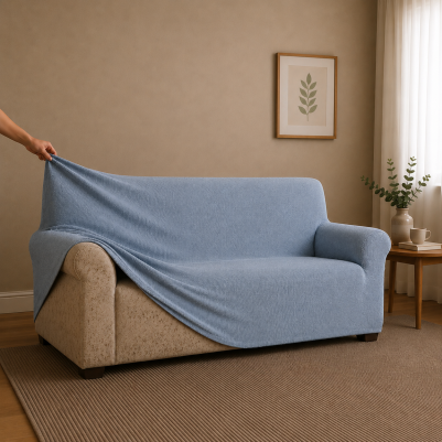 Bezug für Sofa 3-Sitzer