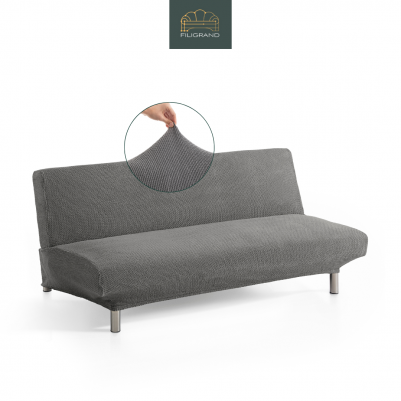 Bezug für Schlafsofa (2-Sitzer)