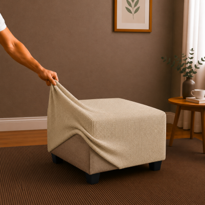 Bezug für Hocker XXL