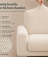 Farbenmuster chenille elfenbein Bezug_Filigrand
