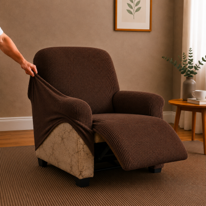 Bezug für Relaxsessel