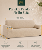 3-Sitzer Bezug_Abmessungen_Filigrand