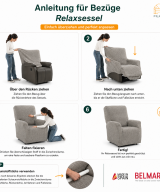 Anleitung_Relaxsessel überziehen_Filigrand