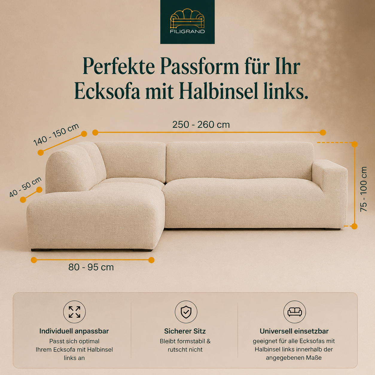 Ecksofa_HalbL_ Bezug_Abmessungen_Filigrand