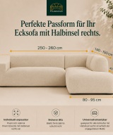 Ecksofa_HalbR_ Bezug_Abmessungen_Filigrand