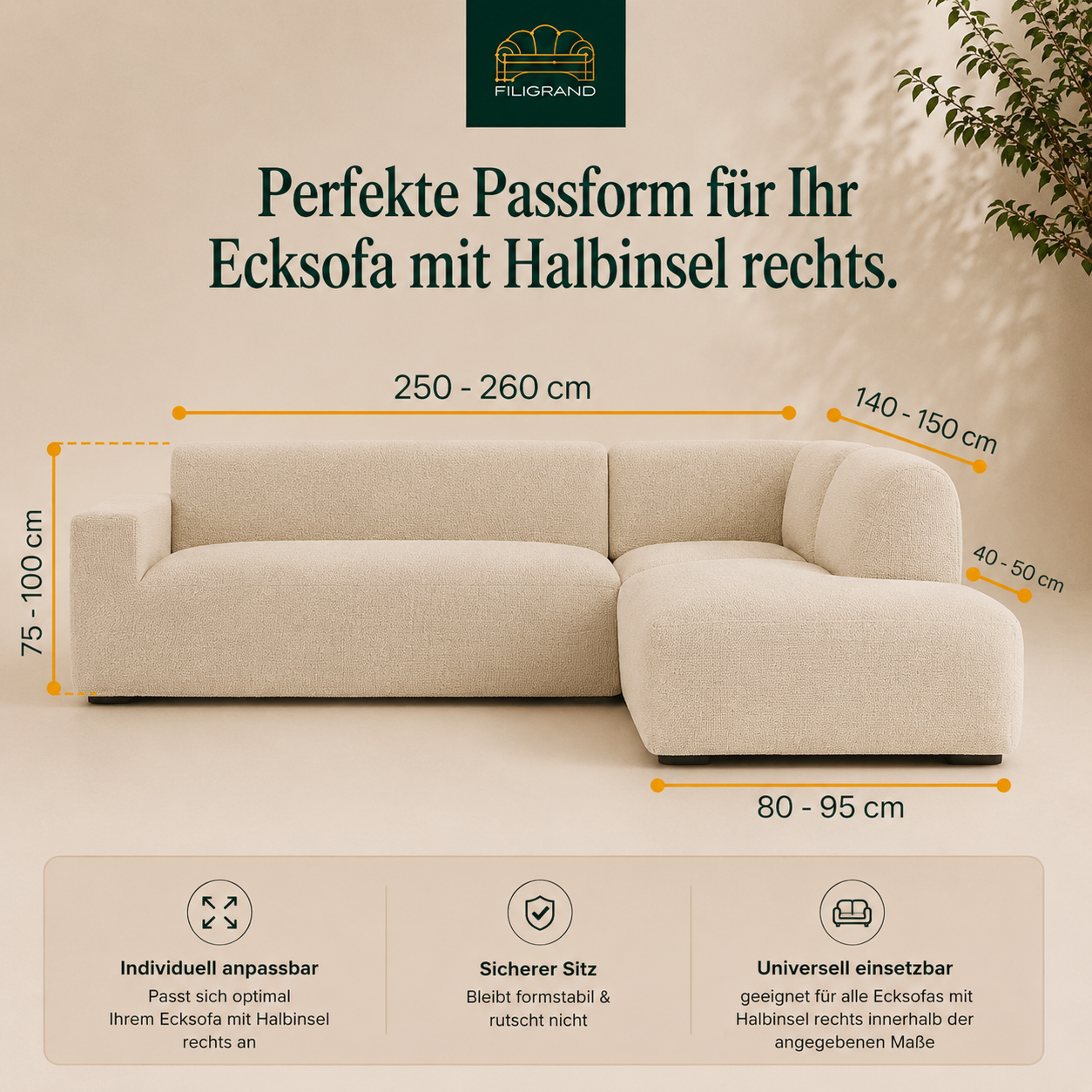 Ecksofa_HalbR_ Bezug_Abmessungen_Filigrand