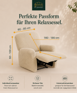 Relaxsessel_ Bezug_Abmessungen_Filigrand
