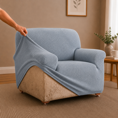Bezug für Sessel 1,5 (Plus Size)