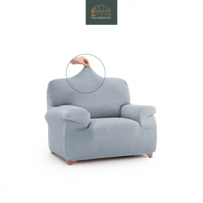 Bezug für Sessel 1,5 (Plus Size)