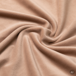 Beige Velvet