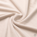 Elfenbein Velvet