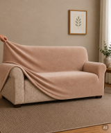Bezug für Sofa 3-Sitzer Velvet (wasserabweisend) - Thumbnail Image 1