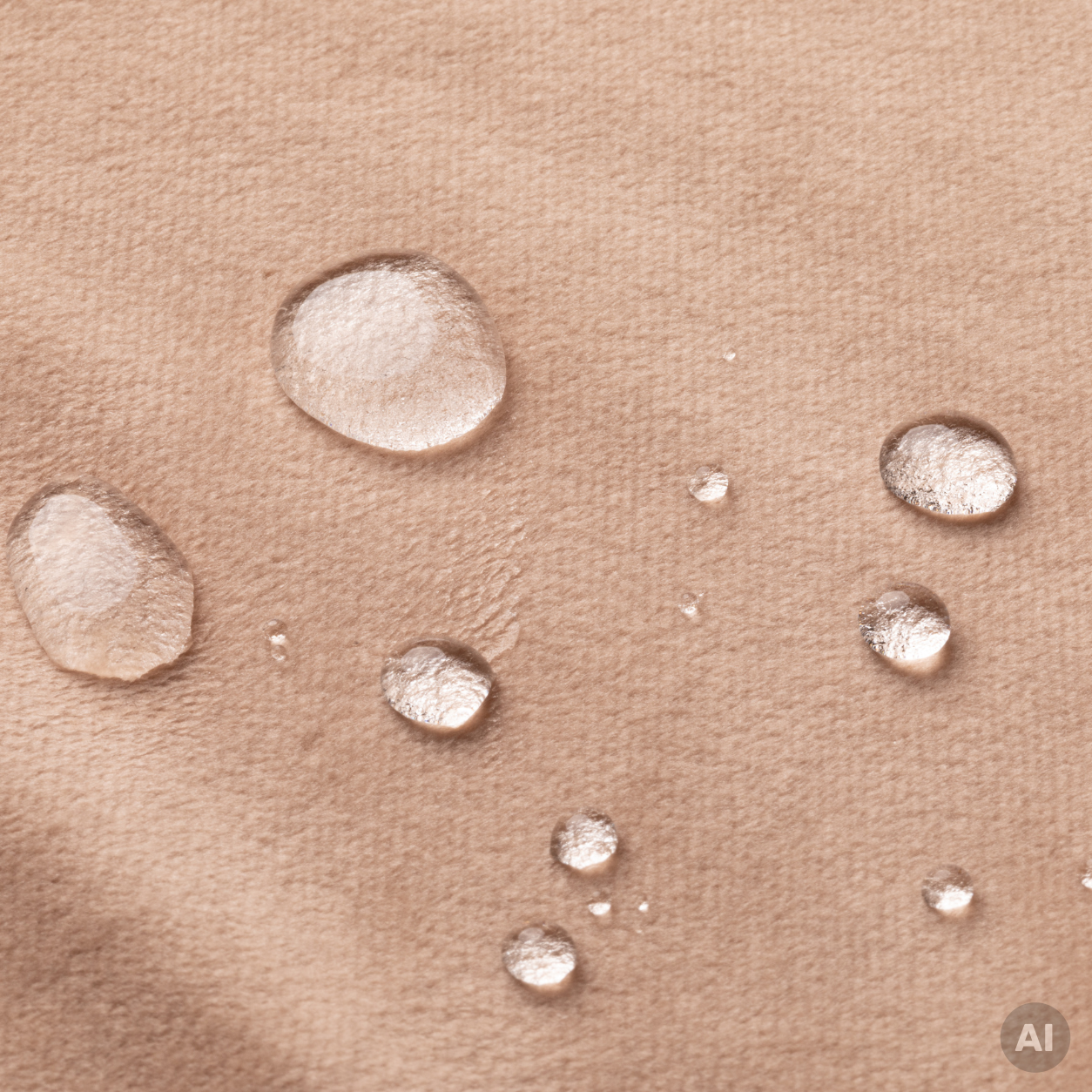 Bezug für Sessel Velvet (wasserabweisend) – Bild 6
