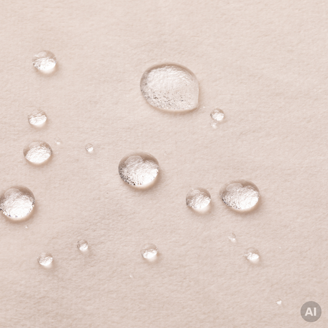 Bezug für Sofa 2-Sitzer Velvet (wasserabweisend) – Bild 6